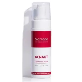 Acnaut Cleansing Foam