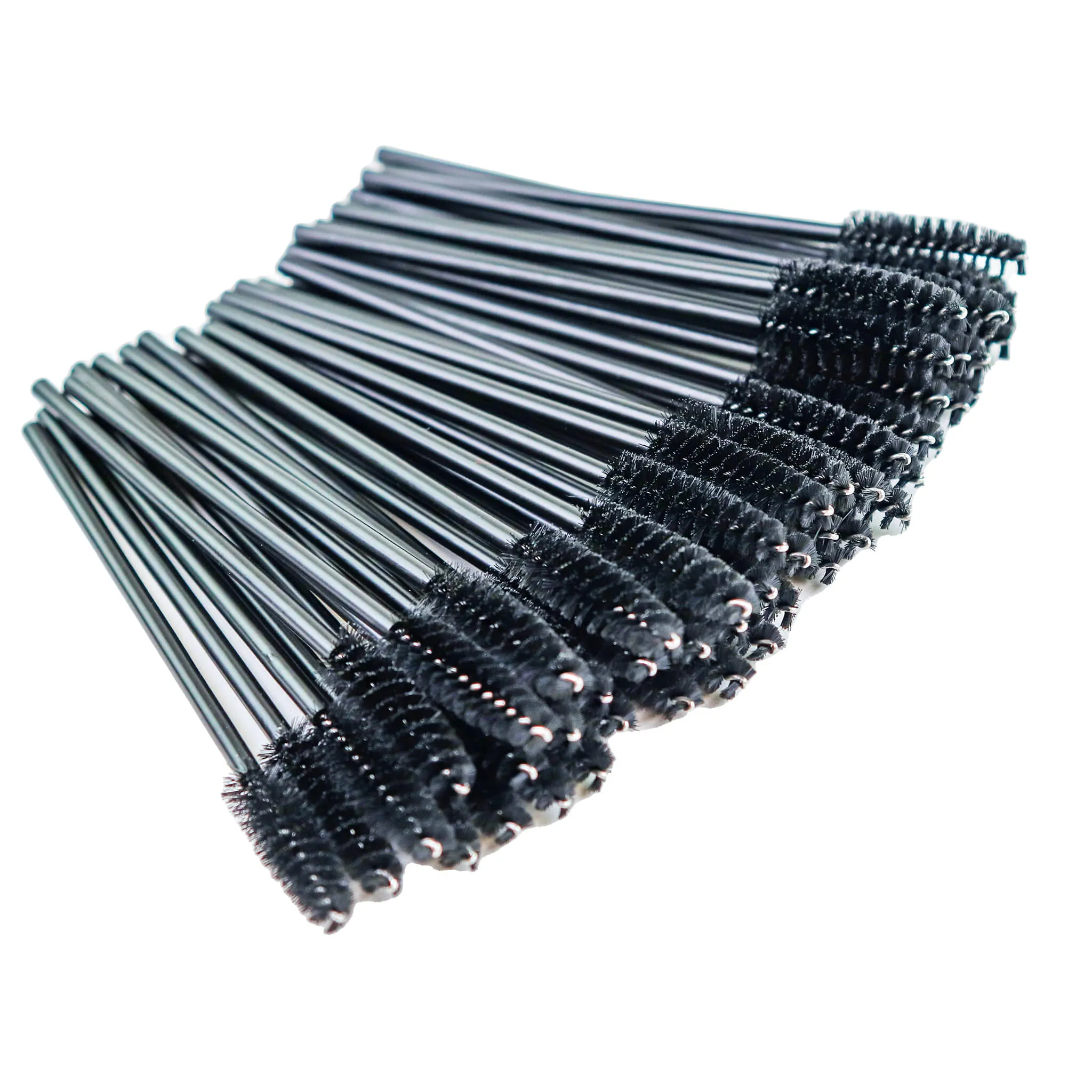 Adjustable Mascara Eyelash Wands 50pcs