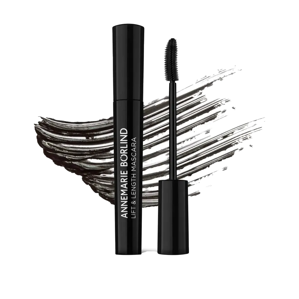 AMB: Lift & Length Mascara (Black)