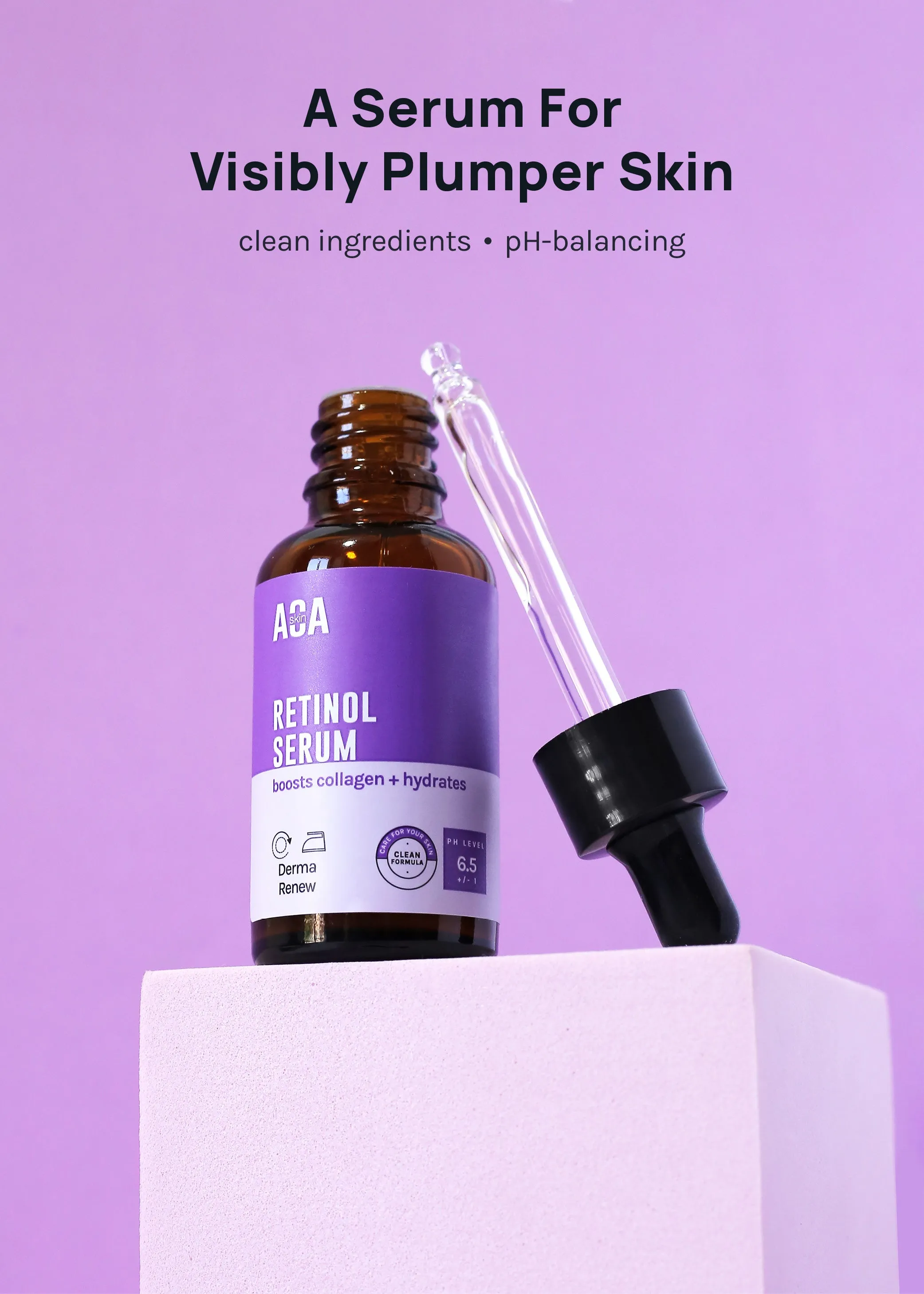 AOA Skin Retinol Serum