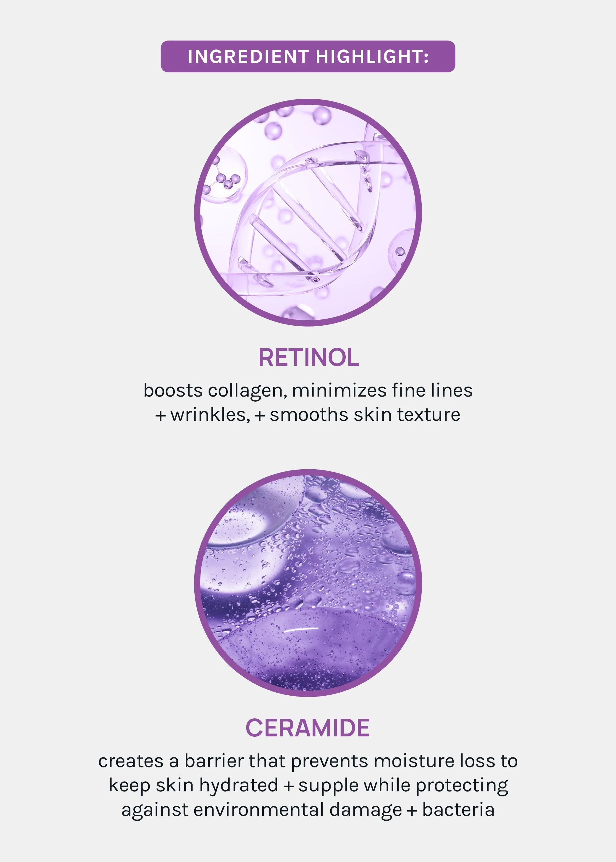 AOA Skin Retinol Serum