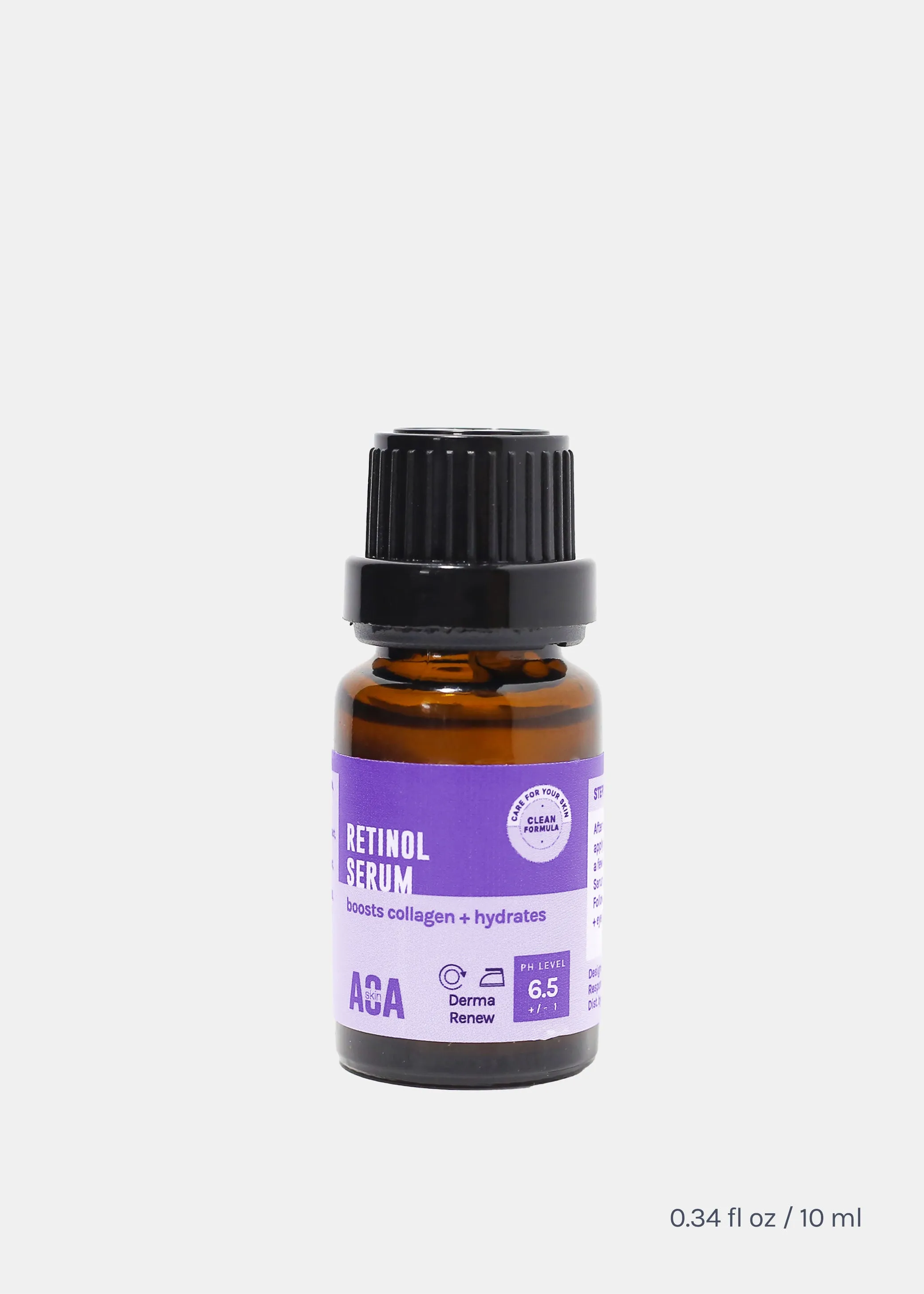 AOA Skin Retinol Serum