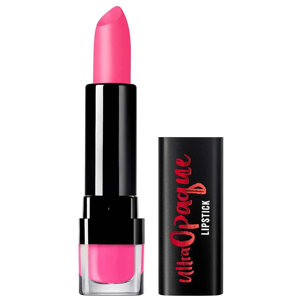 Ardell Beauty Ultra Opaque Velvet Matte Lipstick - Devoted