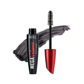ARDELL Mega Volume Neverflat Mascara - Ultra Black
