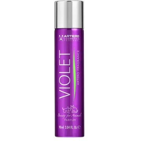 Artero Cologne-Violet