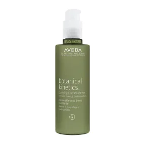 aveda botanical kinetics purifying creme cleanser