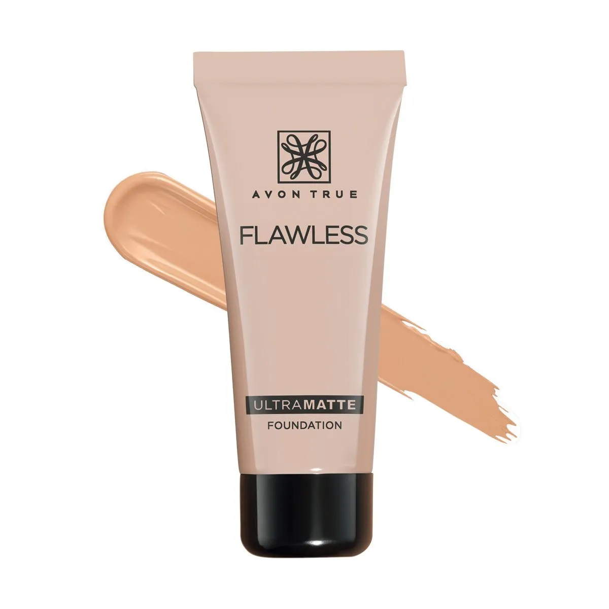 Avon Flawless Ultramatte Foundation