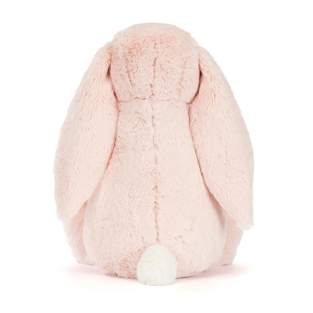Bashful Blossom Blush Bunny 'Cherry' Big