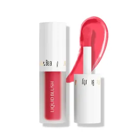 BE BEAUTY SOFT CHEEK LIQUID BLUSH  01 ESTHETIC