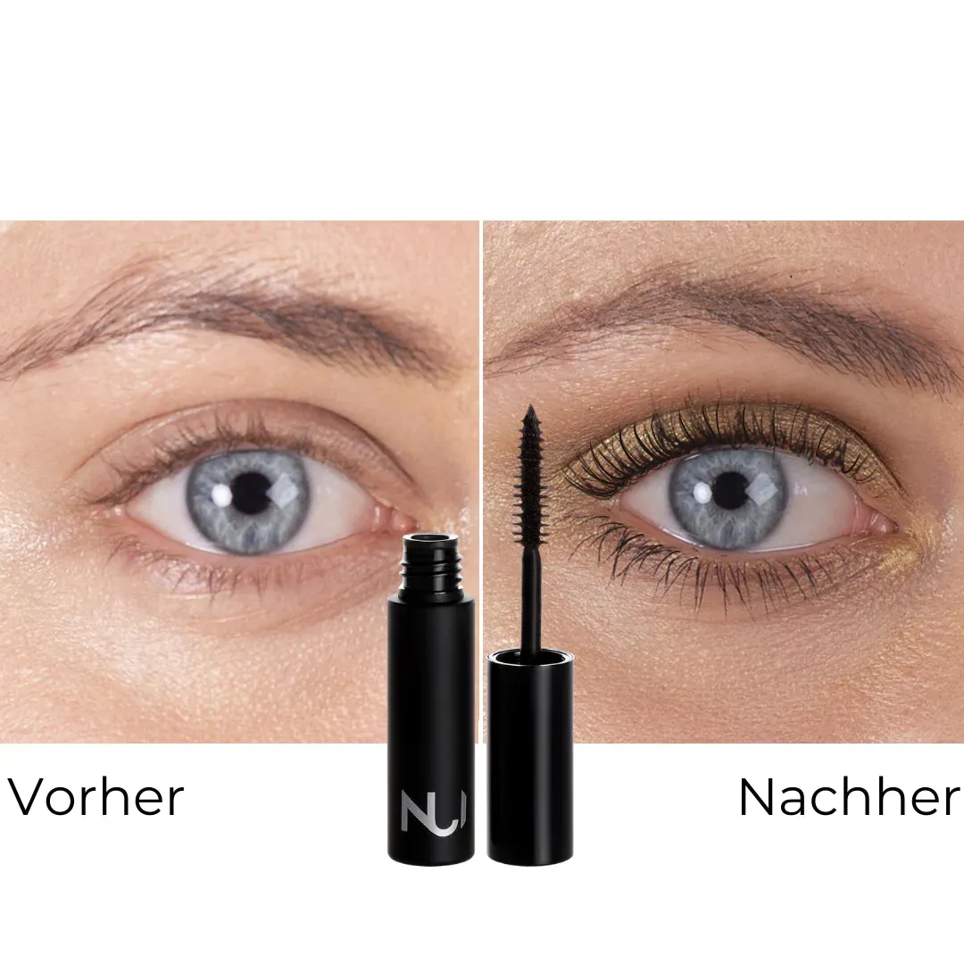 BLACK MASCARA