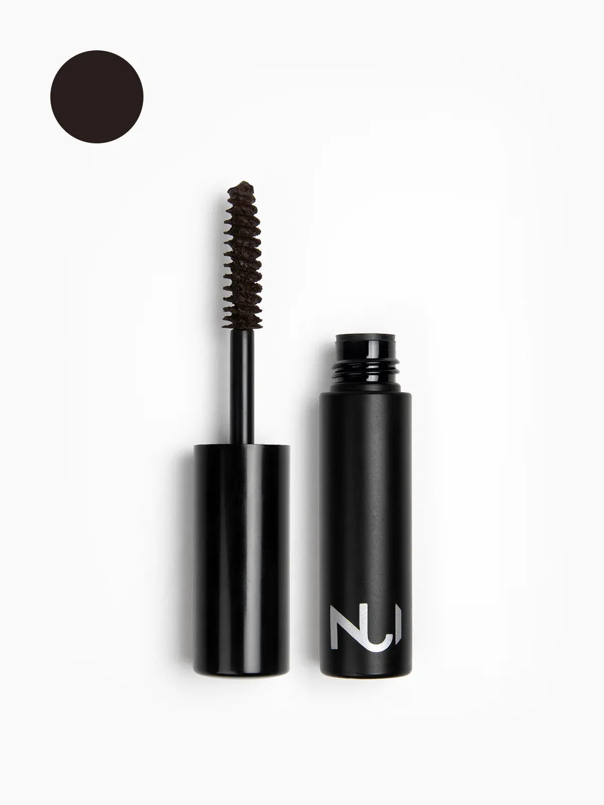 BLACK MASCARA