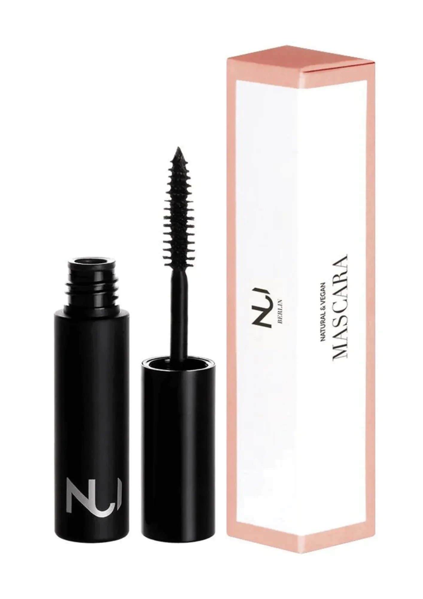 BLACK MASCARA