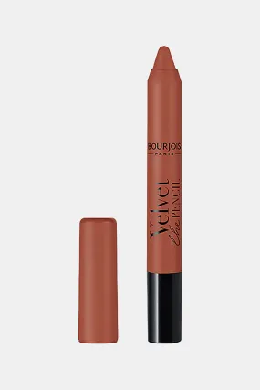 Bourjois Velvet The Pencil 09