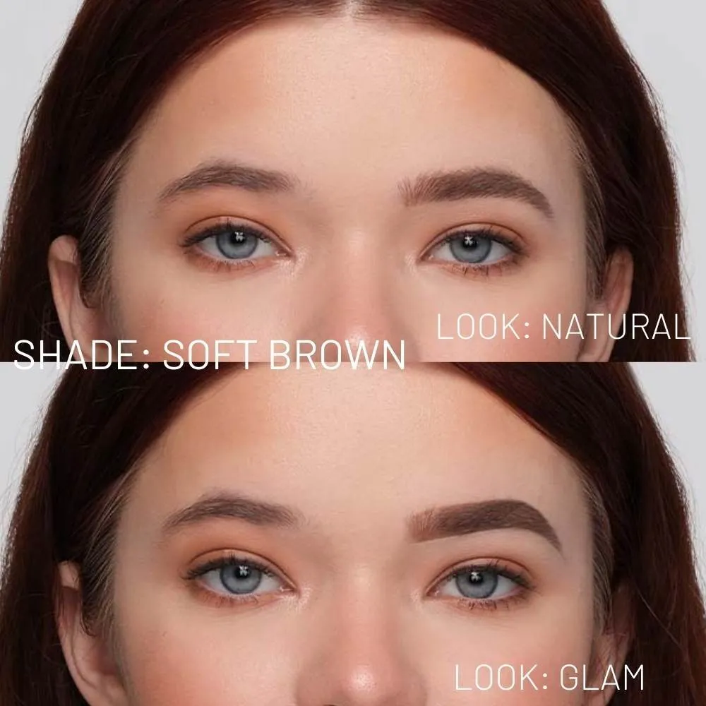 Brow Code - Creamades Brow Pomade
