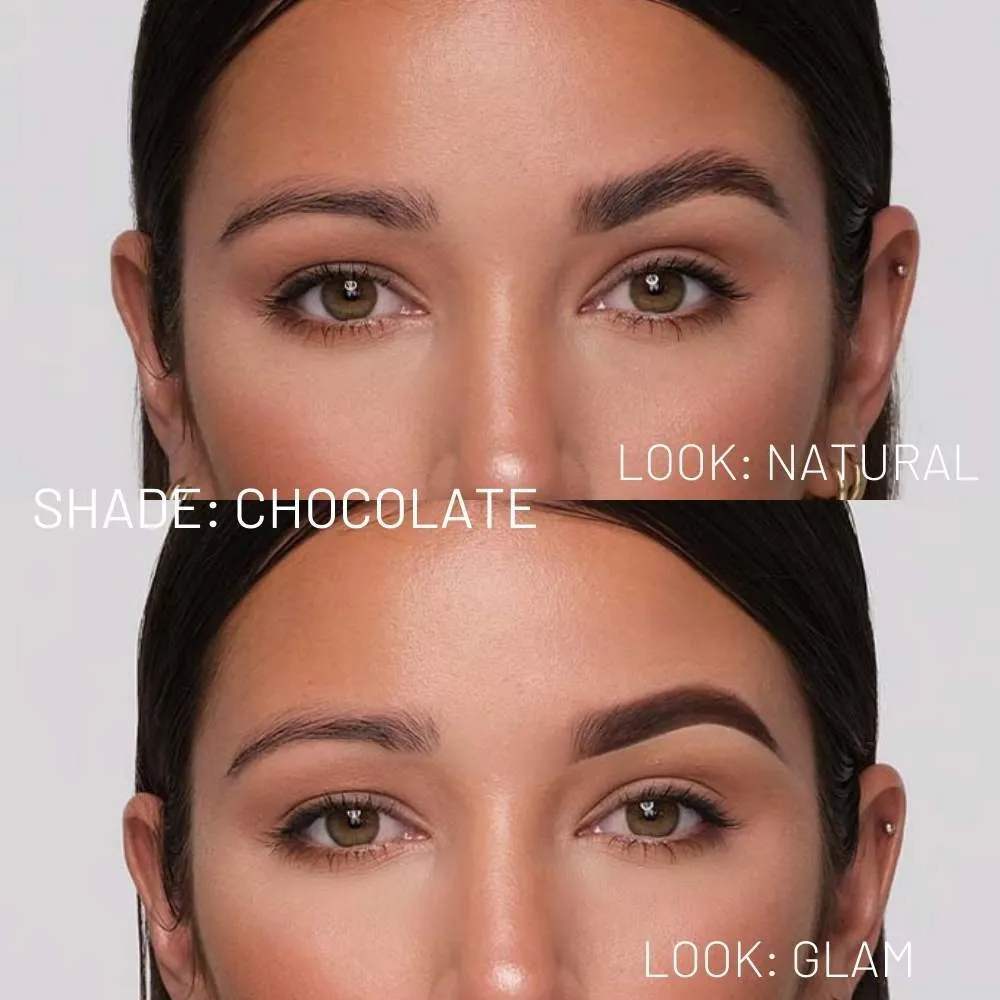 Brow Code - Creamades Brow Pomade