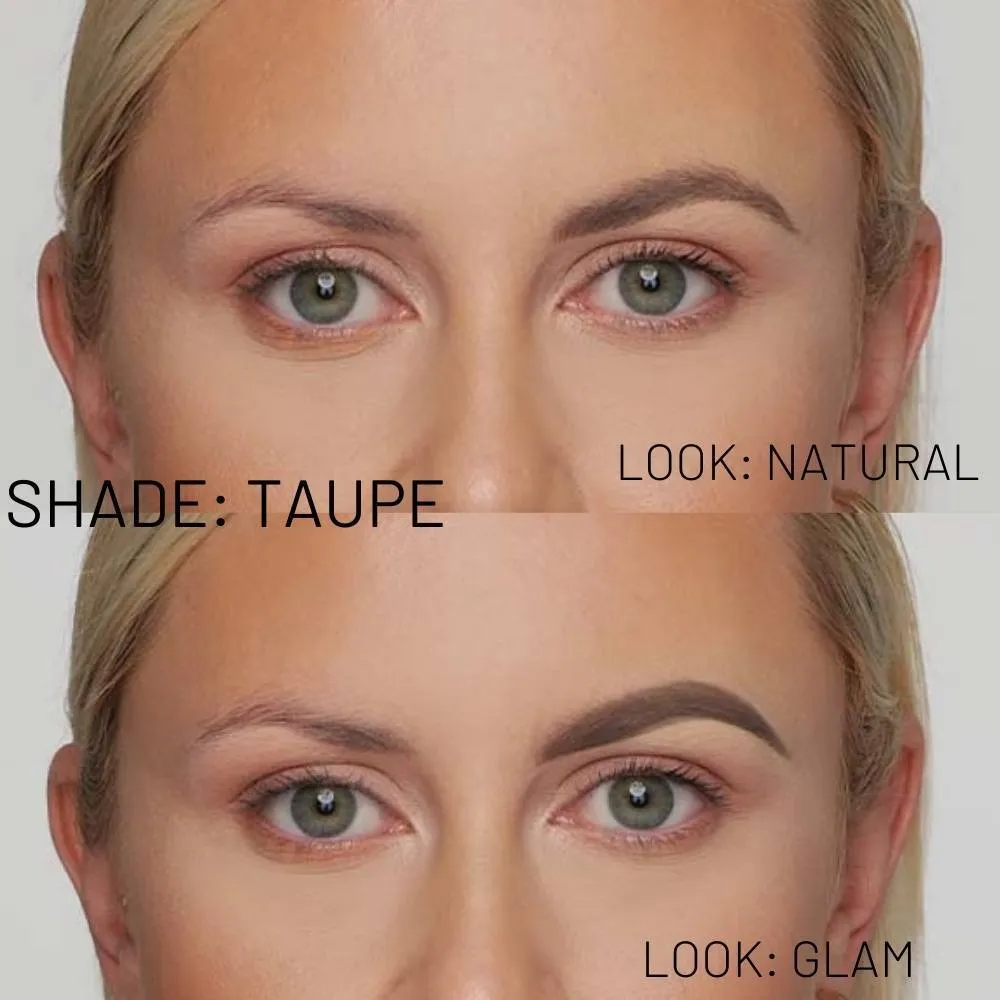 Brow Code - Creamades Brow Pomade