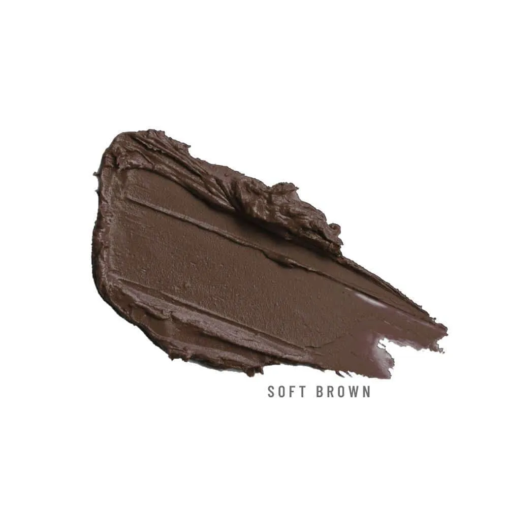 Brow Code - Creamades Brow Pomade