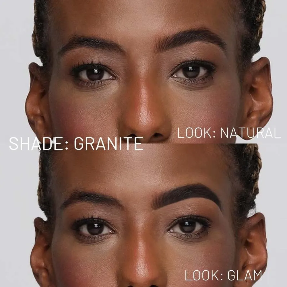 Brow Code - Creamades Brow Pomade