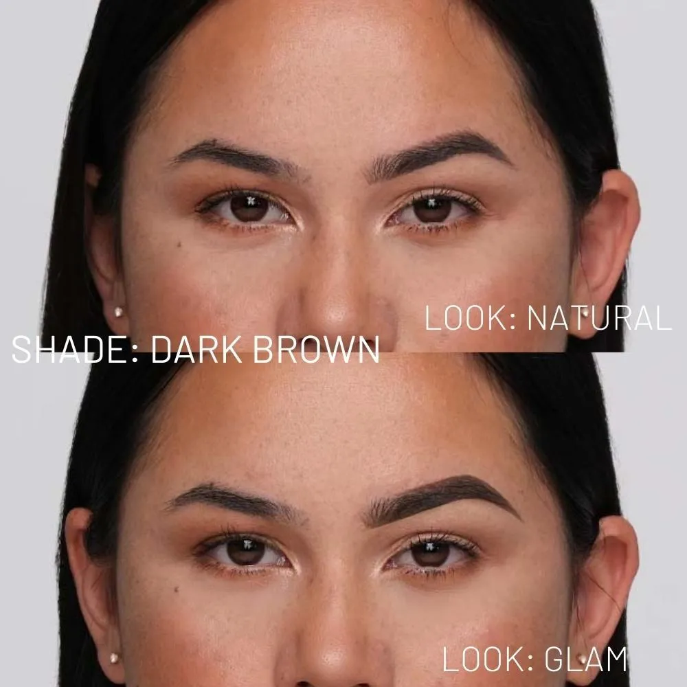 Brow Code - Creamades Brow Pomade