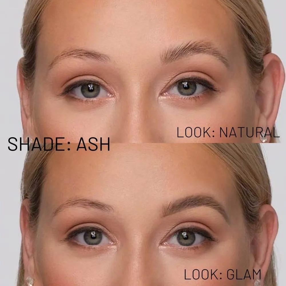 Brow Code - Creamades Brow Pomade