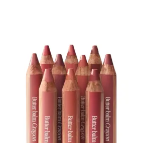 Butter Balm Crayon (9 Colours)