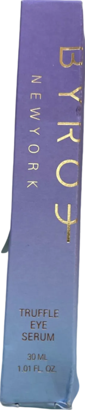 Byroe Truffle Eye Serum 30ml