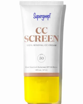 CC Cream in 315N