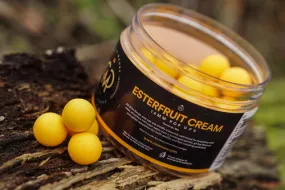 CC Moore Esterfruit Cream Pop Ups