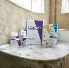 Cerave Brightening Glow Kit