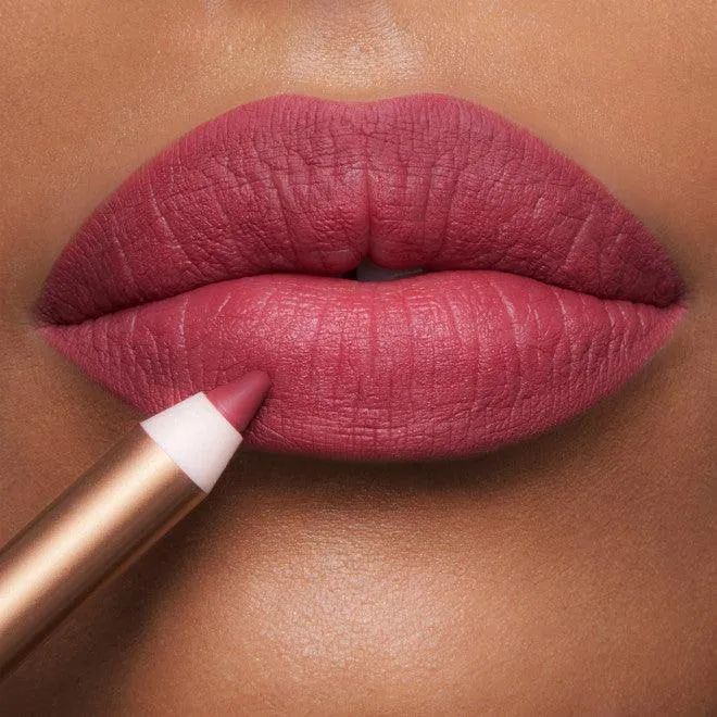 Charlotte Tilbury Lip Cheat Lip Liner (Walk Of No Shame)
