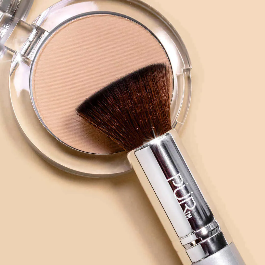 Chisel Brush
