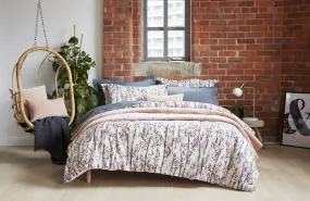 Christy "Sagano" Duvet Cover Sets
