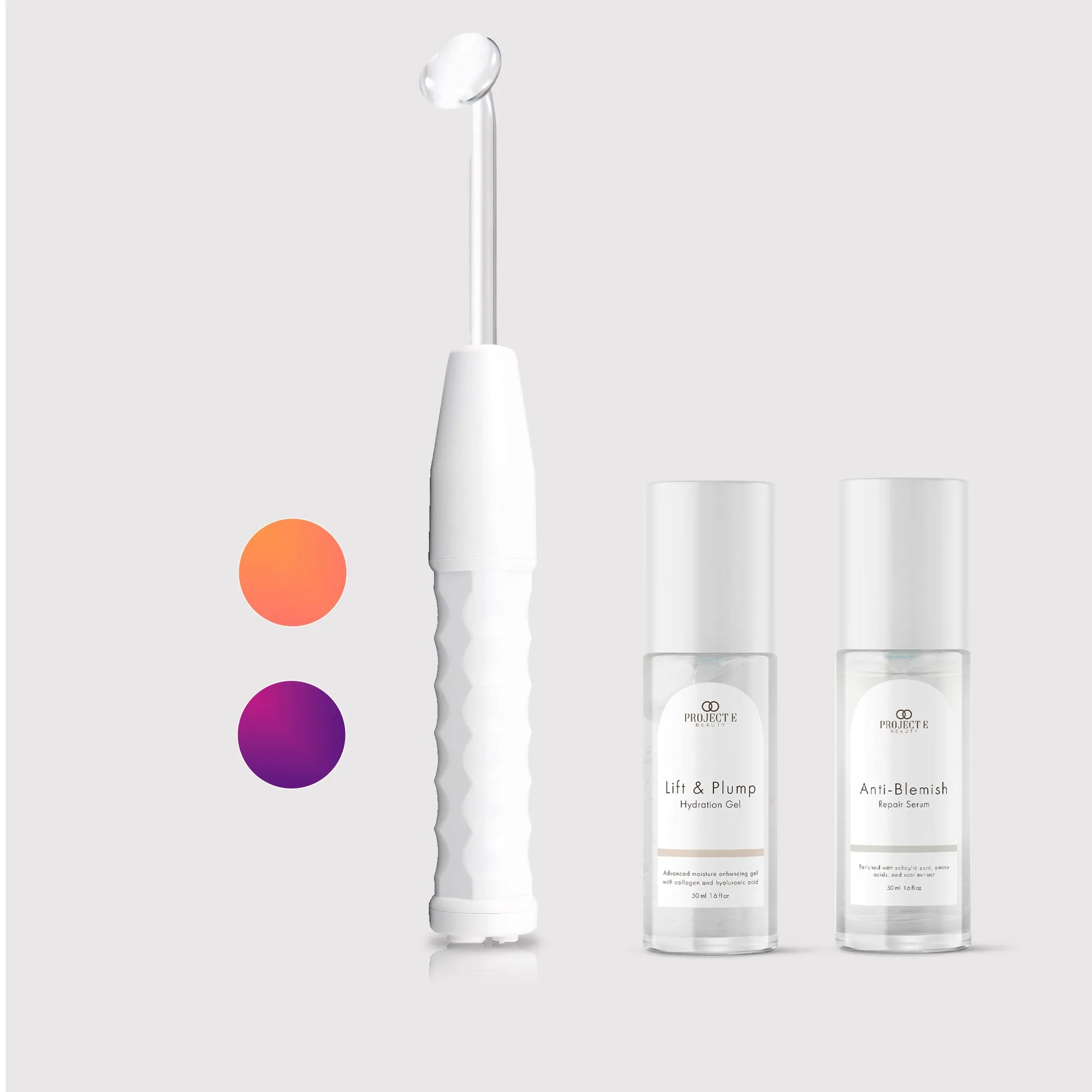 Clear   Hydrate Anti-Blemish Set
