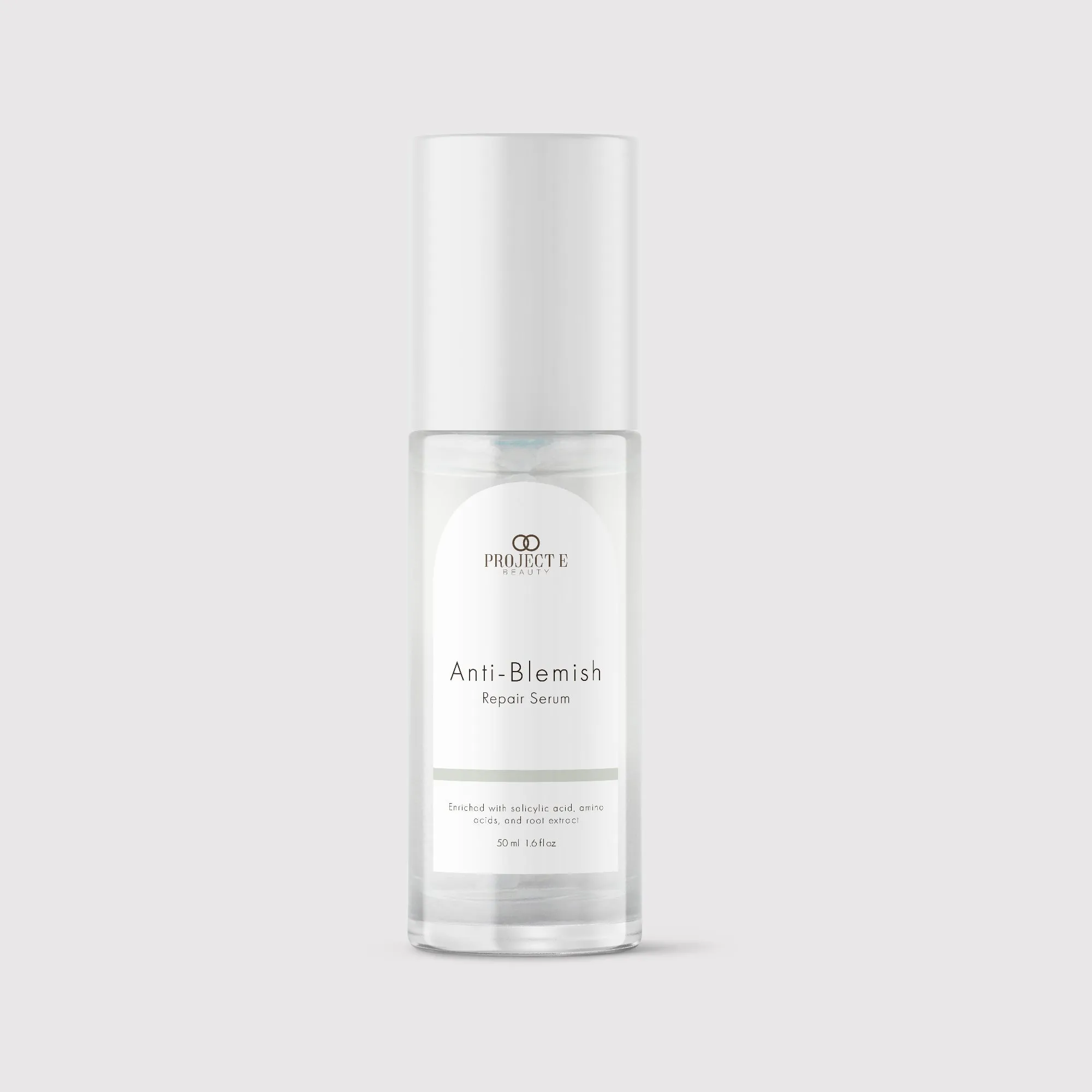 Clear   Hydrate Anti-Blemish Set