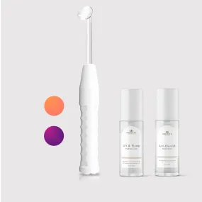 Clear   Hydrate Anti-Blemish Set