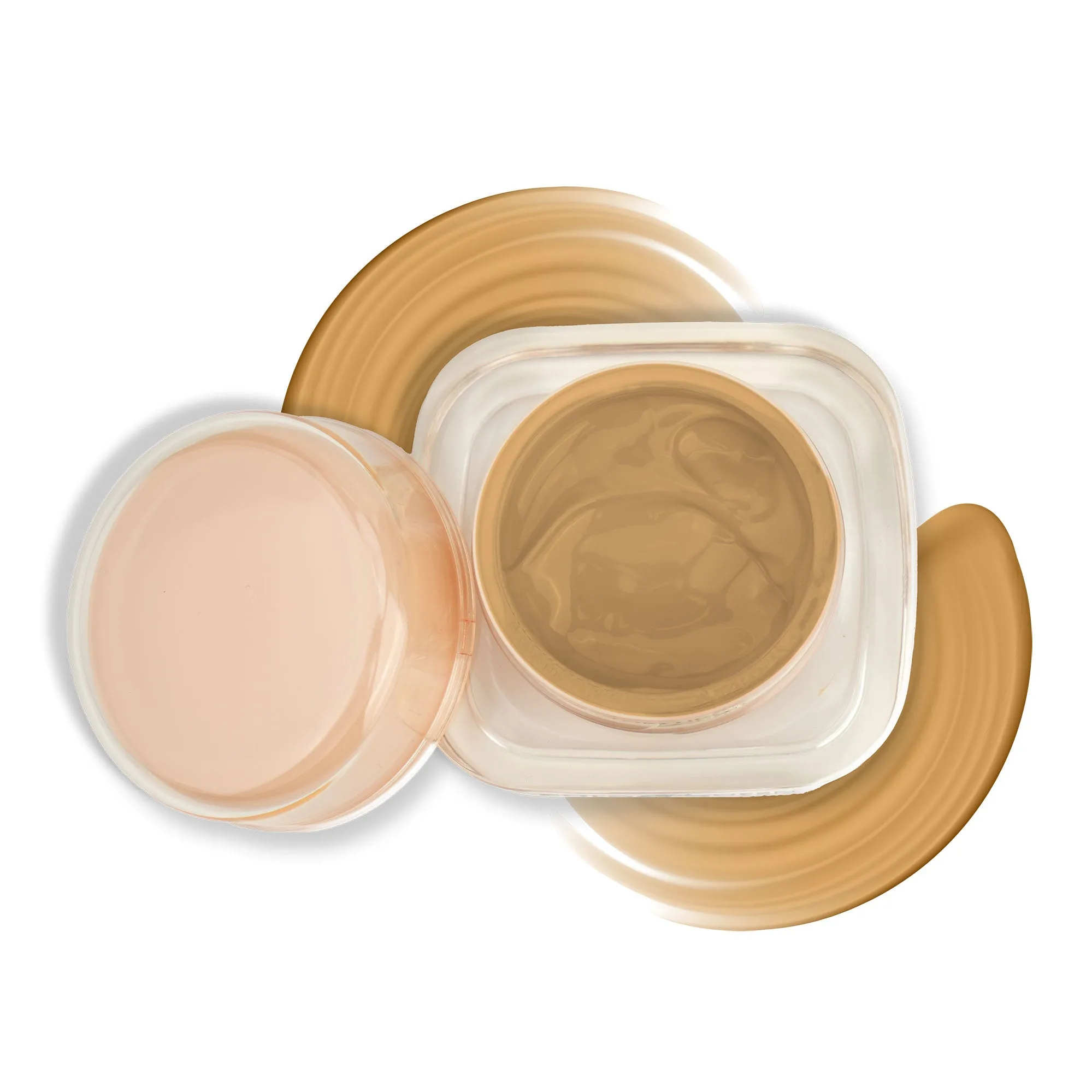 Colors Queen Flawless Cover Foundation