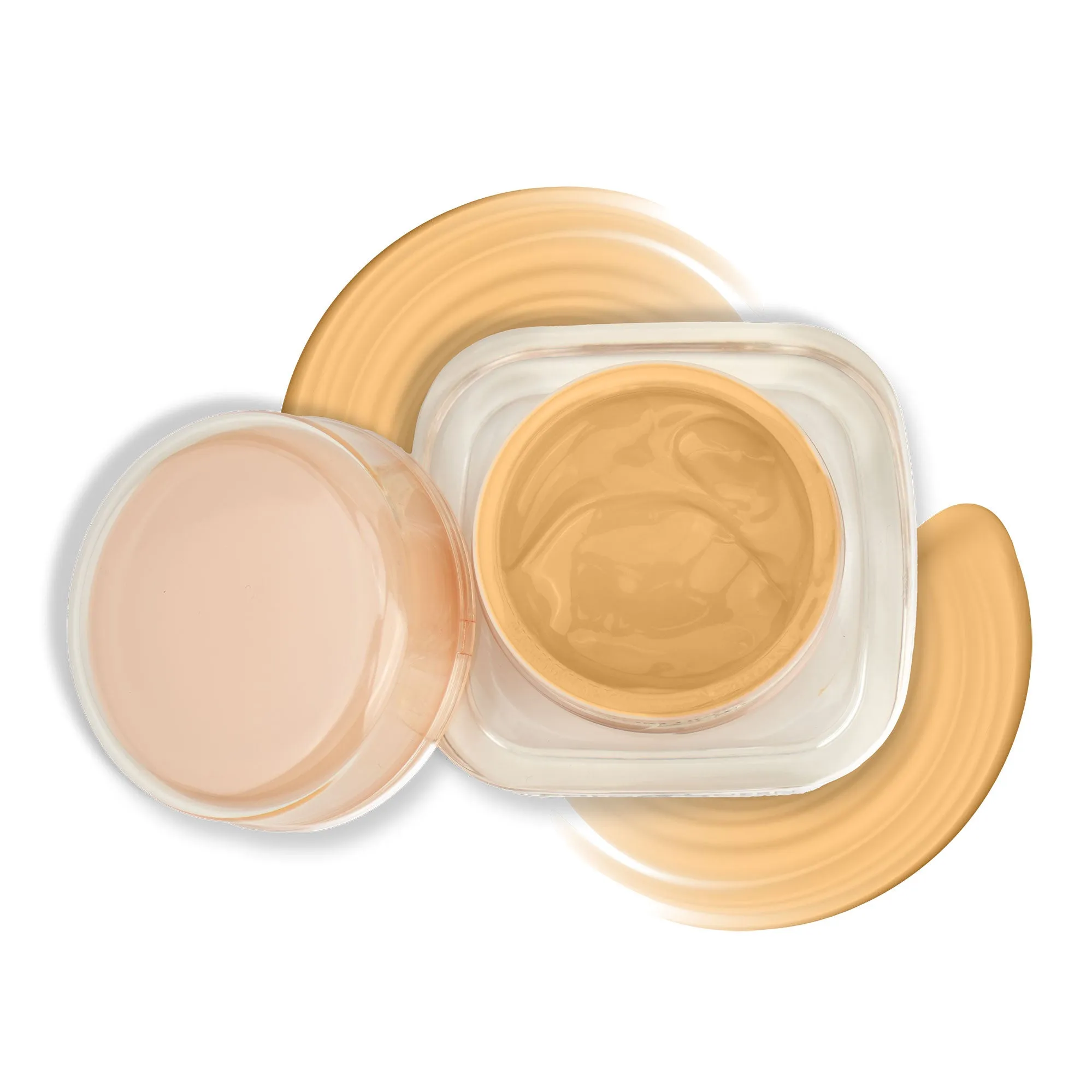 Colors Queen Flawless Cover Foundation