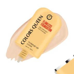 Colors Queen Flawless Foundation