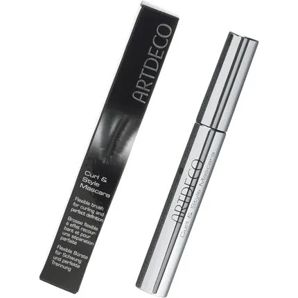 Curl & Style mascara 8 ml 10 black, Artdeco