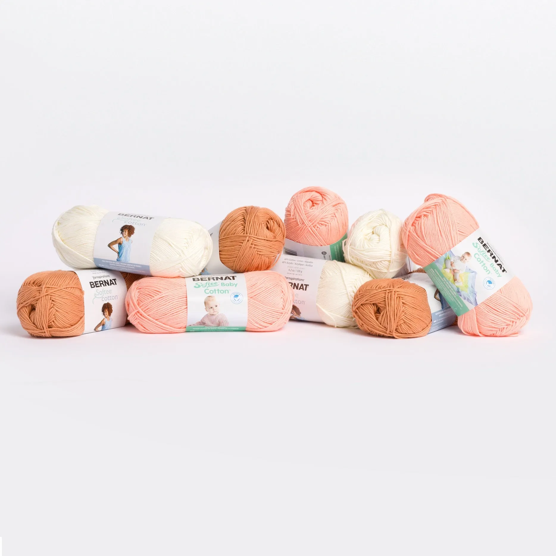 Daisy Farm Crafts Curated Desert Blush Box - Discontinued item