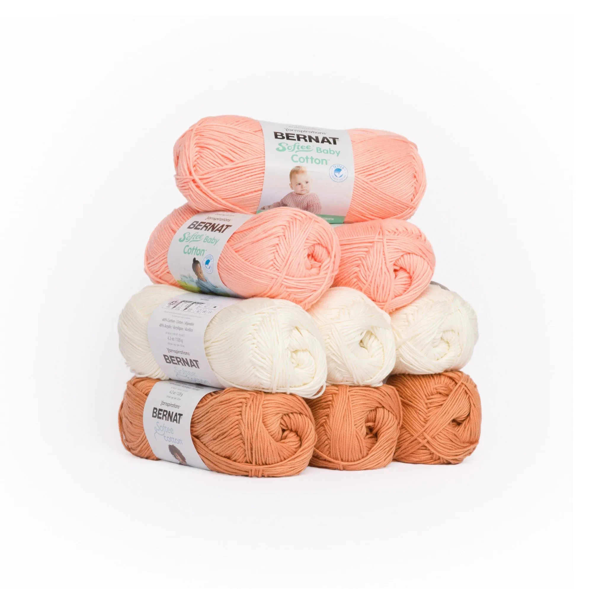 Daisy Farm Crafts Curated Desert Blush Box - Discontinued item