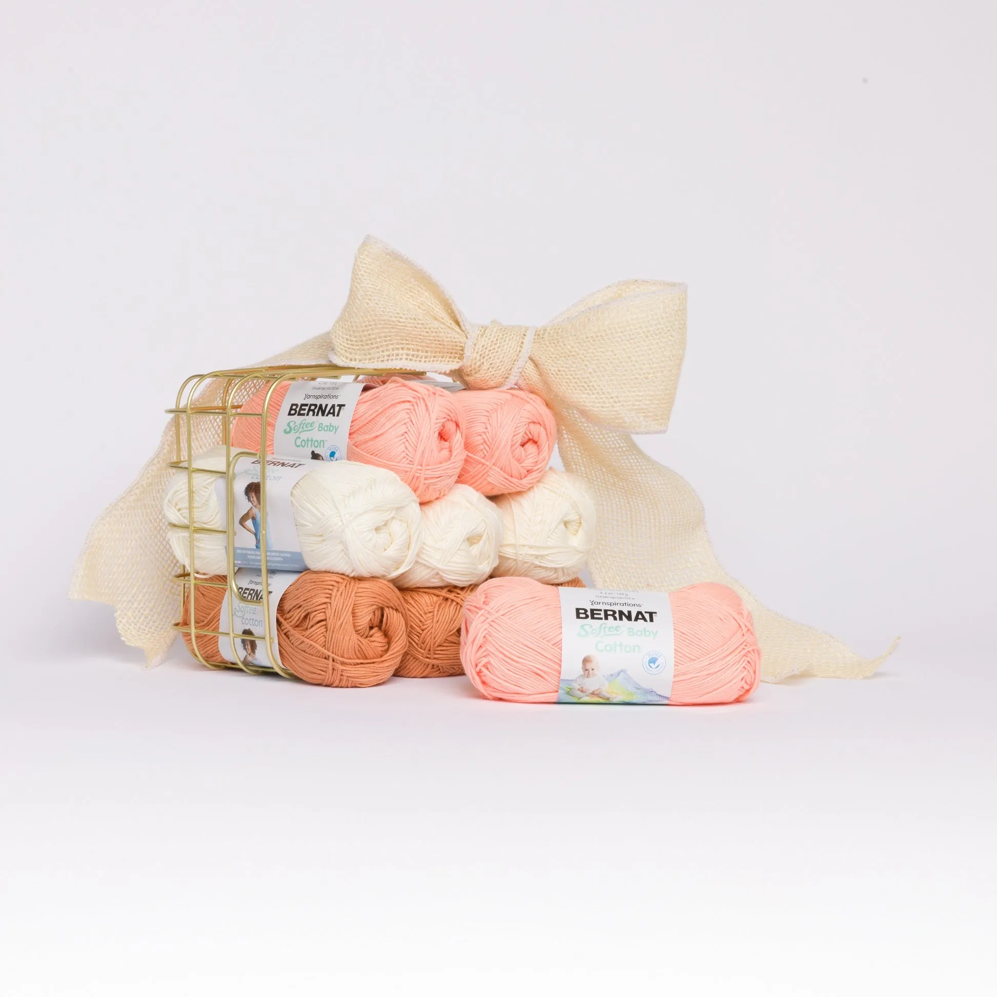 Daisy Farm Crafts Curated Desert Blush Box - Discontinued item