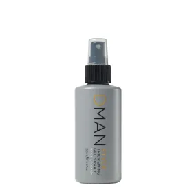 De Lorenzo DMAN Thickening Gel Spray 150ml
