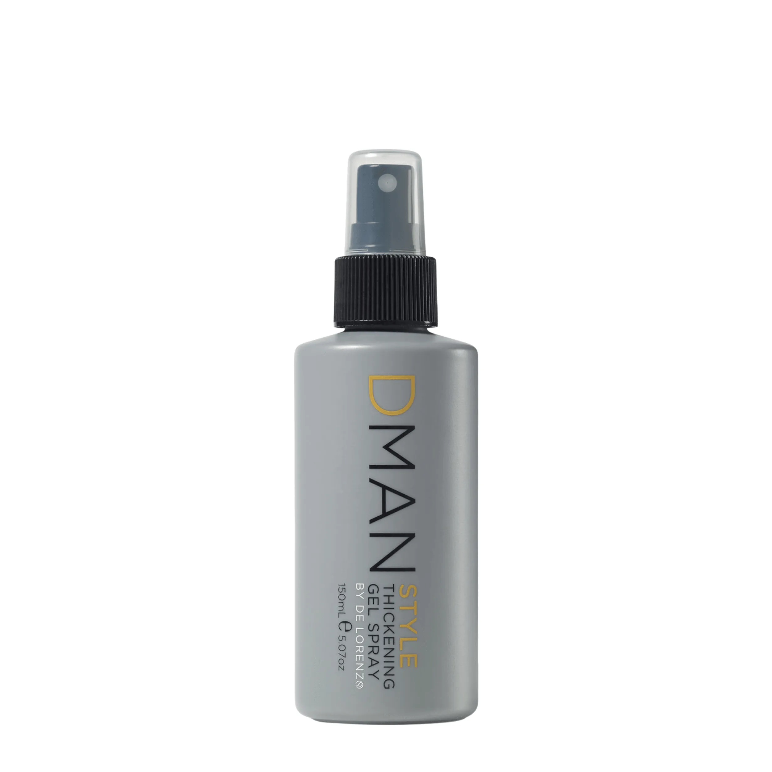 De Lorenzo DMAN Thickening Gel Spray 150ml
