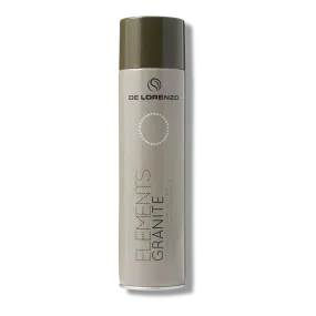 De Lorenzo Elements Granite Hair Lacquer 400g