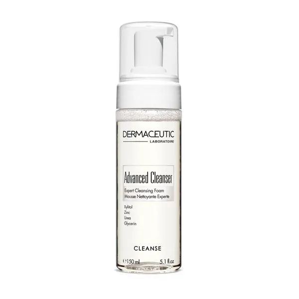 Dermaceutic Advanced Cleanser 150ml