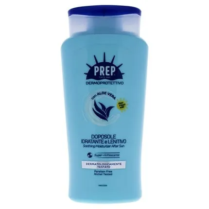 Dermo Protective Soothing After Sun Moisturizer Sunscreen 6, 8 oz, Prep