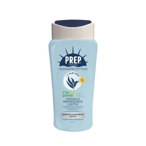 Dermo Protective Soothing After Sun Moisturizer Sunscreen 6, 8 oz, Prep