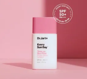 Dr.Jart  EVERY SUNDAY TON UP SUN FLUID 30ml