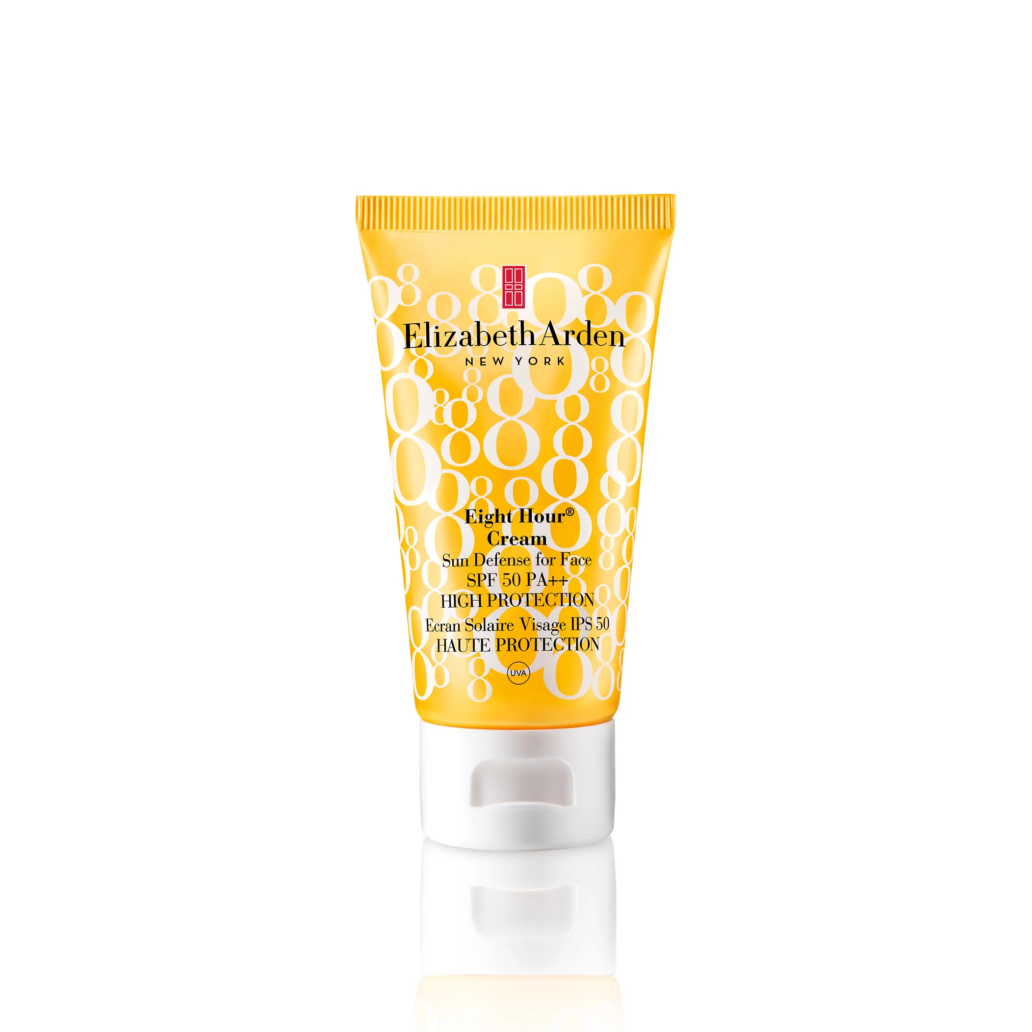 Eight Hour® Cream Sun Defense for Face SPF50 50ml